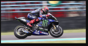 Fabio Quartararo