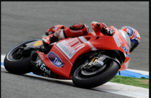 Marc Marquez