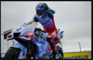 Alex Marquez